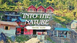 East Sikkim Trip Day 5 | Rishi River | Padamchen to Rishikhola | Trekking to Rishi River | Vlog #89