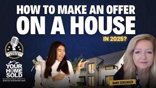 How to Make an Offer on a House In Colorado | Your Real Estate Voice