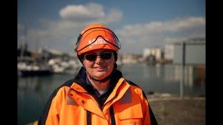 Deputy Harbour Master - Port of Ipswich