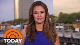 Miss America Cara Mund Speaks Out: Pageant Leadership Needs To Change | TODAY