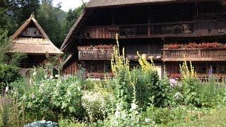 The Black Forest Open Air Museum