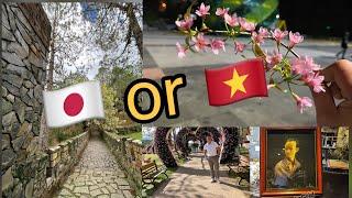  36 HOURS IN DALAT Vietnam, Explore Valley of Love | FILIPINO Travel Reaction Vlog