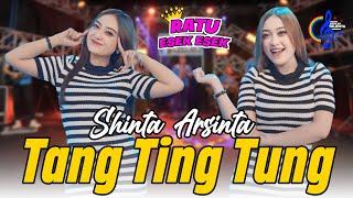 Shinta Arsinta - Tang Ting Tung - Goyang Esek-Esek (Official Music Video)