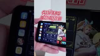 MẸO CHIẾN GAME MƯỢT HƠN MÁY XIAOMI !!!