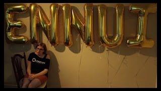 Ennui (On We Go) - The Doubleclicks