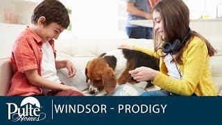 Available New Home in Southern California | Windsor | Prodigy | Pulte Homes