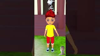 #funny #comedy #cartoon #story #animation #pappu #pagalbaap #pappubeta