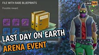 Last Day on Earth Survival | Arena Event | Gameplay