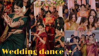 Wedding dance  #kalyani #reels #fyp #trend #dance #weddingdance #weddingceremony