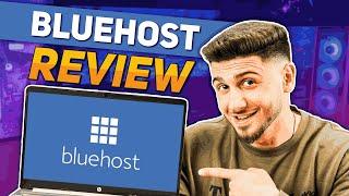 Bluehost Review 2025: Is Bluehost The Best Web Host Service?