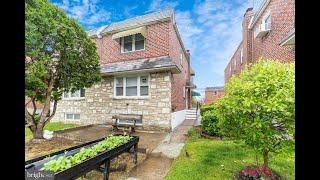 Homes for sale - 2039 Faunce Street, Philadelphia, PA 19152