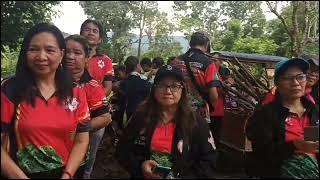 One Movement Inc. Relief Operations held at Ang-At Dumagat Tribes, Canumay Antipolo. Aug. 11,2024