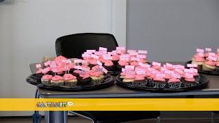 Cupcakes for a cause