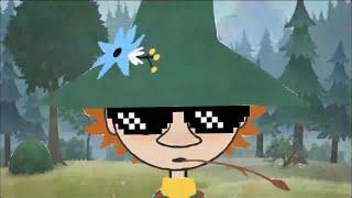 The Snufkin: Melody of Moominvalley Experience