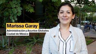 My ASU: Transformative (Marissa Garay, Master in Administration and Global Affairs)