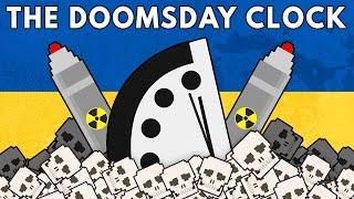 What Happens When the Doomsday Clock Hits Midnight?