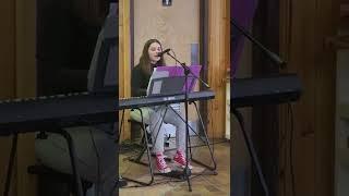 Brooke Patterson- If I Could Fly at Hartland Tourist Bureau on June 18, 2022