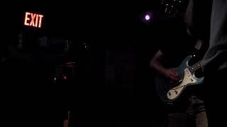 INFRA-MEN / Unsteady Freddie's Surf Rock Shingdig / Otto's Shrunken Head NYC / 7/6/2019