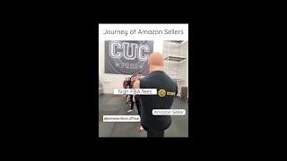 Amazon fba journey