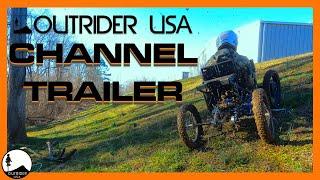 Outrider USA Channel Trailer