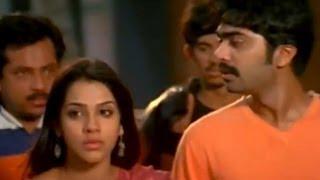 Vallabha Movie || Simbhu & Sandhya Friendship Emotional Scene