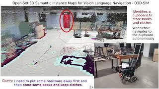 O3D-SIM Navigation Query 1 - Hardware Table - Cupboard