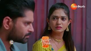 Nindu Noorella Saavasam | Ep - 511 | Preview | Mar 10 2025 | Zee Telugu