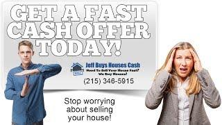 SELL MY HOUSE FAST PHILADELPHIA | CALL 215.346.5915 | Sell My Philadelphia Home Fast