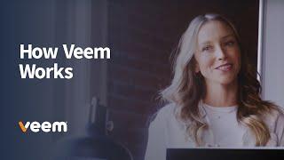 How Veem Works