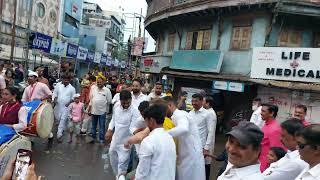 Samarth Pratishthan Dhol Pathak (SHREE SAI BABA MITRA MANDAL PUNE GANESH PETH CHA RAJA)#world#ganesh