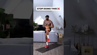 STOP DOING STANDING AB EXERCISES 