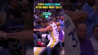 ANGRY Steph Curry TOOK OVER in CLUTCH TIME!