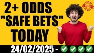 Football Betting Tips | SOCCER predictions