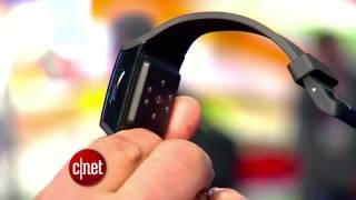 CNET Update - Wearable tech takes CES 2013 by storm