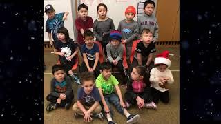 Kindergarten Christmas Songs 2019