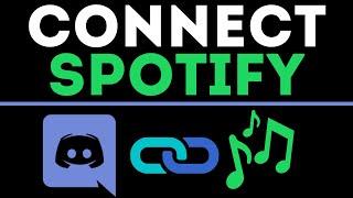 How to Show Spotify on Discord Status on PC & Laptop