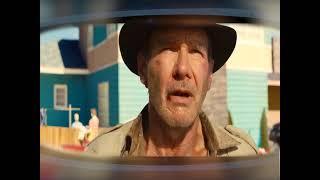 nuclear test scene - "nuke the fridge" from "Indiana Jones and the Kingdom of the Crystal Skull"