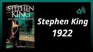 Stephen King - 1922