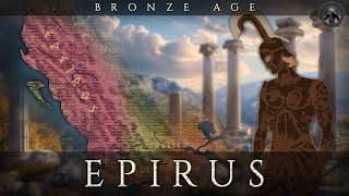 Early History of Epirus - Bronze Age