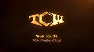 2023- Changing for Chances | TCW Wrestling Official