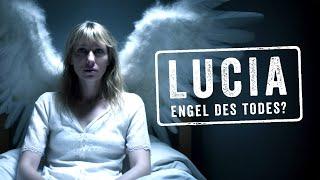 Lucia – Engel des Todes (KRIMI nach wahren Begebenheiten, Krimi Thriller Film auf Deutsch ansehen)