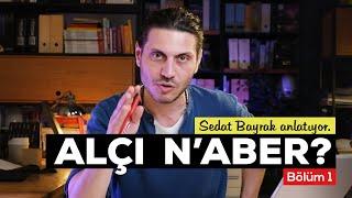 Alçı Plaka Sistemleri | Alçı N’aber? Bölüm 01