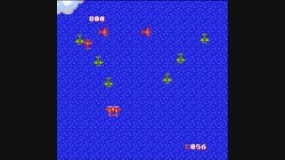 Download 1943: The Battle of Midway rom for NES emulator