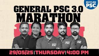 GENERAL PSC 3.0 BATCH - MARATHON 2 | XYLEM PSC