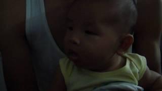 Aaron Huang on Video