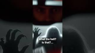 Just YOU and the DANGERS of the APPALACHIAN MOUNTAINS #mythology #scarystories #bigfoot