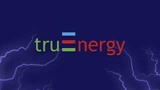 truEnergy - бренд, с которым хорошо!