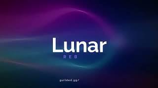 Lunar Reborn | Web Based Stub Builder | ( CHEAP ) |