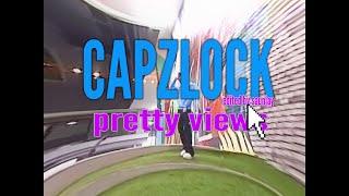 CapzLock - pretty views (Official Music Video)