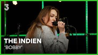 The Indien live met ‘Bobby’ | 3FM Live Box | NPO 3FM